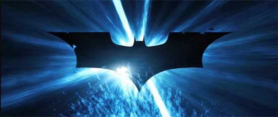 Dark Knight - Standbild aus Promotrailer