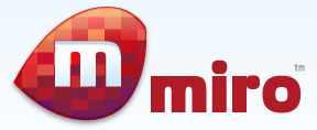 Miro-Logo