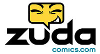 Zuda Comics-Logo