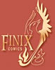 Logo des Vereins Finix Comics