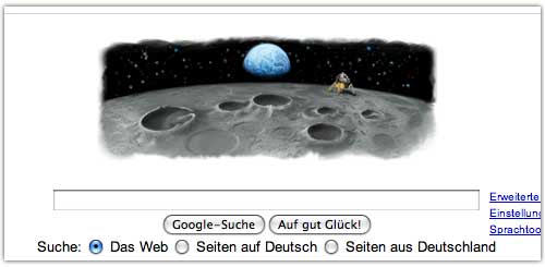 Google-Suchergebnisbild